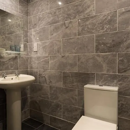 Baystones Vakantiehuis