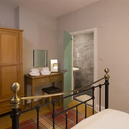 Baystones Vakantiehuis