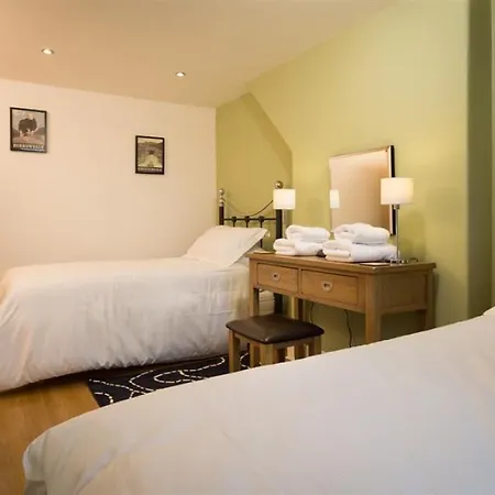 Baystones Vakantiehuis