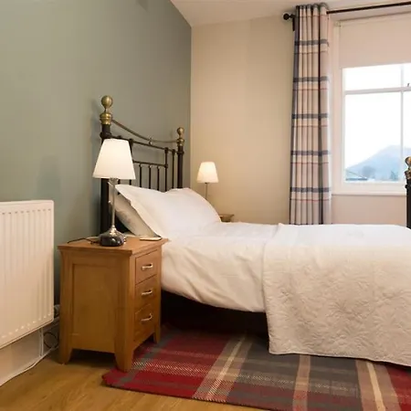 Baystones Vakantiehuis Keswick (Cumbria)